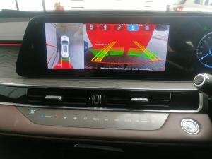 Chery Tiggo 8 Pro Max 2.0TGDI 390T Executive AWD - Image 14