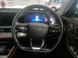Chery Tiggo 8 Pro Max 2.0TGDI 390T Executive AWD - Image 15