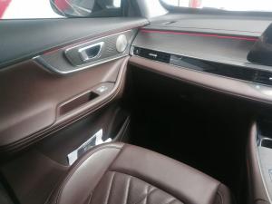 Chery Tiggo 8 Pro Max 2.0TGDI 390T Executive AWD - Image 16