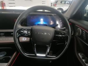 Chery Tiggo 8 Pro Max 2.0TGDI 390T Executive AWD - Image 17