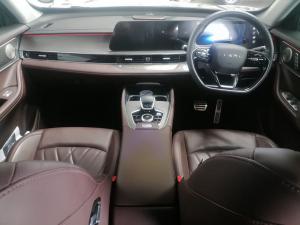 Chery Tiggo 8 Pro Max 2.0TGDI 390T Executive AWD - Image 18