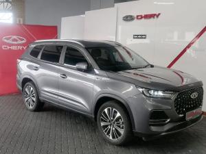 Chery Tiggo 8 Pro Max 2.0TGDI 390T Executive AWD - Image 1