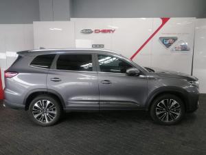 Chery Tiggo 8 Pro Max 2.0TGDI 390T Executive AWD - Image 4