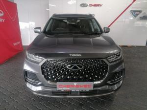 Chery Tiggo 8 Pro Max 2.0TGDI 390T Executive AWD - Image 5