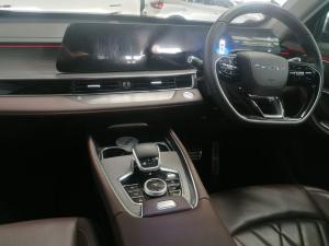 Chery Tiggo 8 Pro Max 2.0TGDI 390T Executive AWD - Image 6