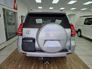 Toyota Land Cruiser Prado 2.8GD TX - Image 5