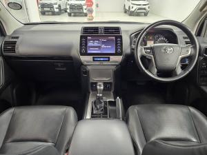 Toyota Land Cruiser Prado 2.8GD TX - Image 6