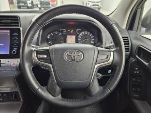 Toyota Land Cruiser Prado 2.8GD TX - Image 8