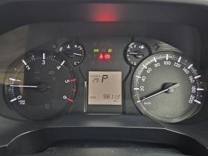 Toyota Land Cruiser Prado 2.8GD TX - Image 9