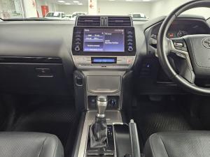 Toyota Land Cruiser Prado 2.8GD TX - Image 12
