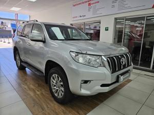 Toyota Land Cruiser Prado 2.8GD TX - Image 1