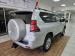 Toyota Land Cruiser Prado 2.8GD TX - Thumbnail 2