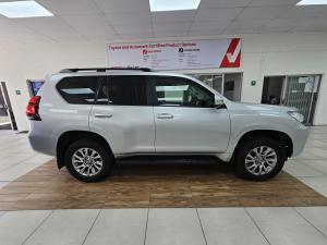 Toyota Land Cruiser Prado 2.8GD TX - Image 3