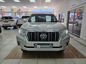 Toyota Land Cruiser Prado 2.8GD TX - Image 4