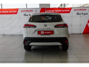 Toyota Corolla Cross 1.8 Xi - Image 5