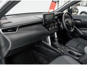 Toyota Corolla Cross 1.8 Xi - Image 7