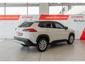 Toyota Corolla Cross 1.8 Xi - Image 2