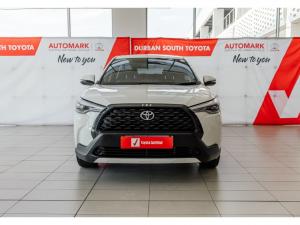 Toyota Corolla Cross 1.8 Xi - Image 4