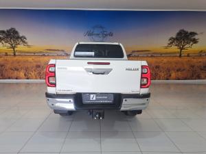 Toyota Hilux 2.8GD-6 double cab Raider auto - Image 5