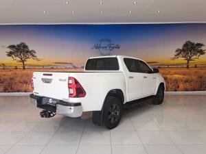Toyota Hilux 2.8GD-6 double cab Raider auto - Image 2