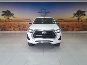 Toyota Hilux 2.8GD-6 double cab Raider auto - Image 4