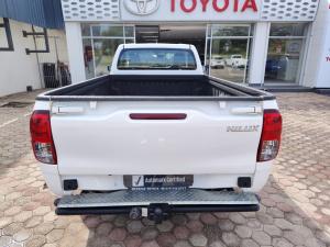 Toyota Hilux 2.4GD single cab S (aircon) - Image 5