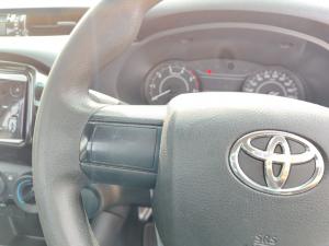 Toyota Hilux 2.4GD single cab S (aircon) - Image 9
