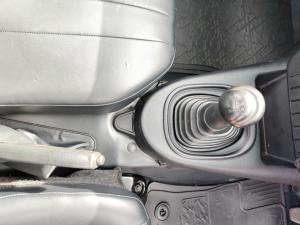 Toyota Hilux 2.4GD single cab S (aircon) - Image 12