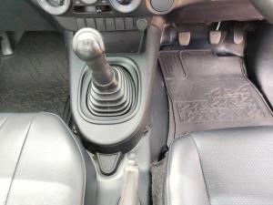 Toyota Hilux 2.4GD single cab S (aircon) - Image 13