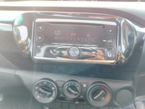 Toyota Hilux 2.4GD single cab S (aircon) - Image 14