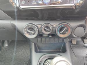 Toyota Hilux 2.4GD single cab S (aircon) - Image 16