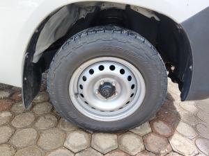Toyota Hilux 2.4GD single cab S (aircon) - Image 19