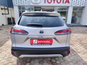 Toyota Corolla Cross 1.8 Hybrid XS - Image 5