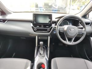 Toyota Corolla Cross 1.8 Hybrid XS - Image 6
