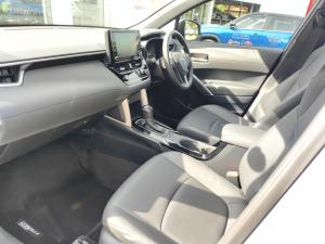 Toyota Corolla Cross 1.8 Hybrid XS - Image 7