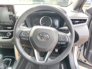 Toyota Corolla Cross 1.8 Hybrid XS - Image 8
