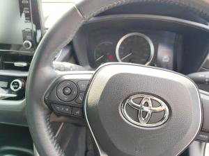 Toyota Corolla Cross 1.8 Hybrid XS - Image 9