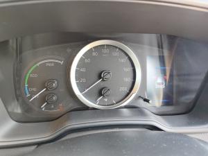 Toyota Corolla Cross 1.8 Hybrid XS - Image 11