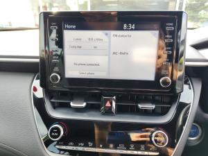 Toyota Corolla Cross 1.8 Hybrid XS - Image 14