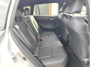 Toyota Corolla Cross 1.8 Hybrid XS - Image 19