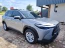 Thumbnail Toyota Corolla Cross 1.8 Hybrid XS