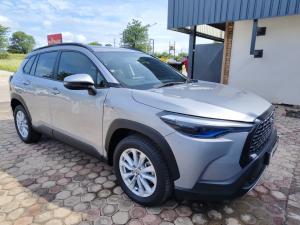 Toyota Corolla Cross 1.8 Hybrid XS - Image 1