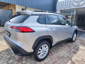 Toyota Corolla Cross 1.8 Hybrid XS - Image 2