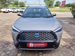 Toyota Corolla Cross 1.8 Hybrid XS - Image 4