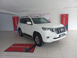 Toyota Land Cruiser Prado 2.8GD VX-L - Image 1