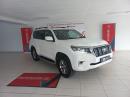 Thumbnail Toyota Land Cruiser Prado 2.8GD VX-L