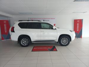 Toyota Land Cruiser Prado 2.8GD VX-L - Image 3