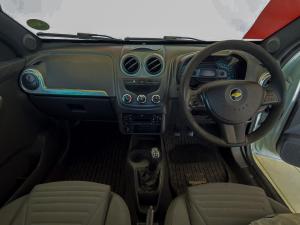 Chevrolet Utility 1.8 Sport - Image 6