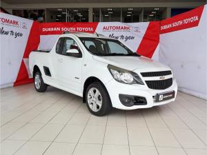 Chevrolet Utility 1.8 Sport - Image 1