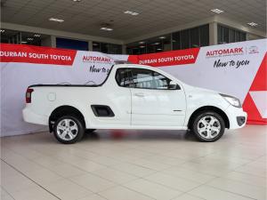 Chevrolet Utility 1.8 Sport - Image 3